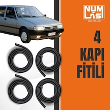 Fiat Uno 4 Kapı Fitili-a Kalite-numlas-nm3234