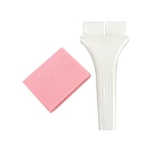 Nano Absolute Plastik Uç Maske Fırçası C-023 0.18