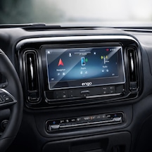 Mercedes Vito Ekran Koruyucu 10.25 İnç Multimedya Nano Sadece Ekran Koruyucu