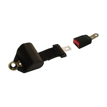 Otomatik Emniyet Kemeri 2 Nokta Otomatik Servis - Otobüs Tipi (511450985)