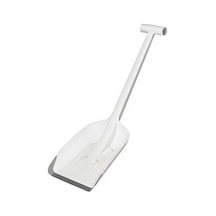Fiskars 1019347 Araç Küreği Plastik -çelik Bıçaklı