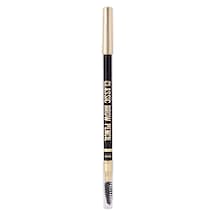 Stellary Classic Brow Pencil Kaş Kalemi 300 Chocolate
