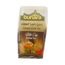 Buhara Kiraz Sapı Çayı 120 G