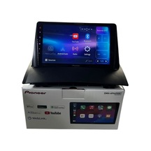 Renault Megane 2 Pioneer 4-64 Tam Profesyonel Oem Multimedia 9"