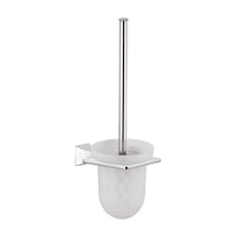 Bocchi Padova Tuvalet Fırçalık  Krom 3017-0011
