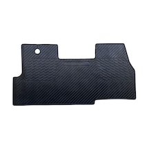 Fiat Ducato Ferrous Araç İçi Kauçuk Paspas 2007 2014 Siyah