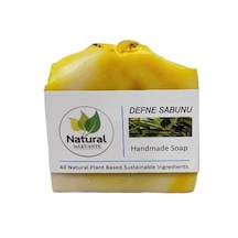 By Levante Soğuk Proses Defne Sabunu 100 G