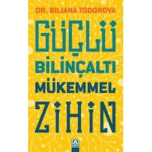 Güçlü Bilinçaltı Mükemmel Zihin - Rxlu-772193