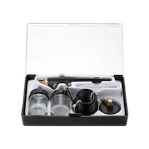 Voylet ABS1 50 CC Mini Fırça Boya Tabancası