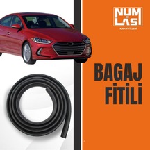 Hyundai Elantra 2016-2020 Bagaj Fitili-a Kalite-numlas-nm6319