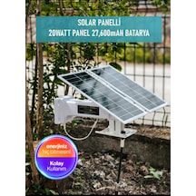 Deprem Yaşam Enerji Paketi