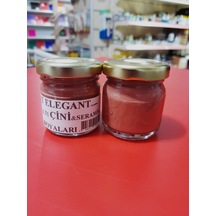 Artelegant Sır Altı Seramik Çini Boyası 40 G 8849-Coral Pink