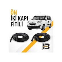Opel Combo D 2012-2017 Ön İki Kapı Fitili Bm00941