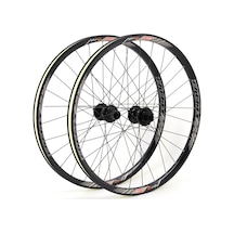 Sunringle Add Comp Dh/fr 27,5" 6 Vida Rulmanlı Jant Seti