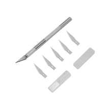 EPİNOX PROFESYONEL KRETUAR - DEKOR BIÇAĞI (KRT-10)