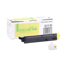 Tonersepeti Kyocera Mita Tk-590 Sarı Toner