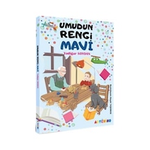 Umudun Rengi Mavi / Yadigar Soydan