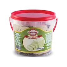 Gürbüzler Antep Fıstıklı Helva 500 G