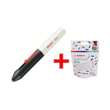 Bosch Gluey - Marshmallow Akülü Tutkal Kalemi 06032A2102