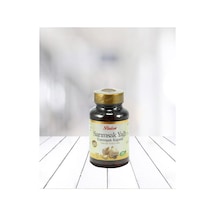 Balen Sarımsak Yağı Yumuşak Kapsül 300 MG 100 Kapsül