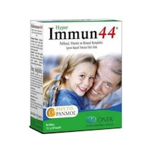 Immun 44 30 Kapsül
