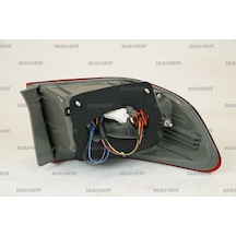 Stop Lambası Corolla 2010-2012 Dış Sağ Oem No:8155102560