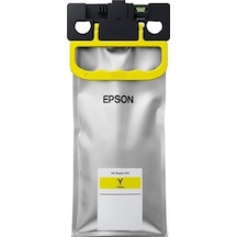 Tonersepeti Epson T01d4-c13t01d400 Sarı Kartuş