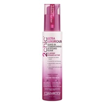 Giovanni 2chic Ultra-luxurious Durulanmayan Saç Kremi 118ml