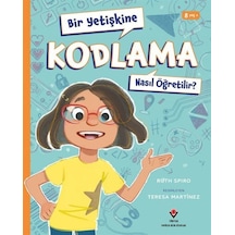 Bir Yetişkine Kodlama Nasıl Öğretilir / Ruth Spiro