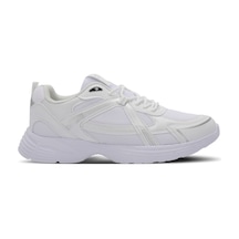 Slazenger EXOTIC I Erkek  Beyaz Koşu & Yürüyüş Spor Ayakkabısı