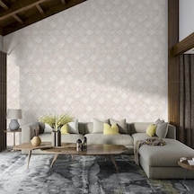 Duka Duvar Kağıdı Lifestyle Harem Dk.23350-1 (10 M2 Fiyatı)