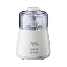Tefal La Moulinette Chopper 1000 W Doğrayıcı