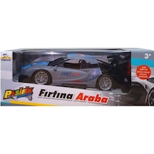 Pasifik Dz777-16a Pasifik Fırtına Araba Diğer