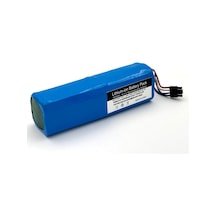 Trouver Finder Lds Süpürge 6400 Mah Batarya