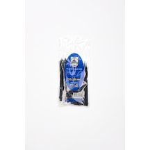 Kablo Bağı & Plastik Kelepçe & Cırt Kelepçe 3,6x150 Siyah 100 Adet Paket