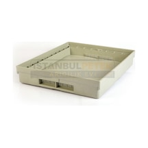 Plastik Kovan Kapağı Hb 51 43