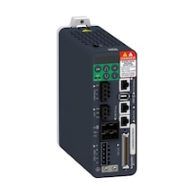 Schneider Electric Lxm28Au04M3X Motion Servo Drive, Lexium 28, Si