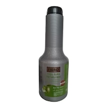 Fiero Yeşil Elma Meyveli Sos 1 Kg