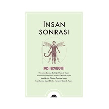İnsan Sonrası- Kolektif Kitap