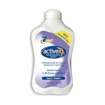 Activex Hassas Koruma Sıvı Sabun 1500 ML