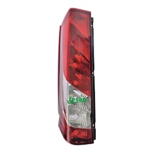 Iveco Daily Sol Arka Stop Lambası 2013--2018 N11.19691