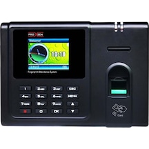 Proxsen Ps-4051n Id P.izikart Şifre Onlıne Ekranlıokuyucu Terminali