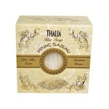 Thalia Doğal Pirinç Proteinli Katı Sabun 150 G