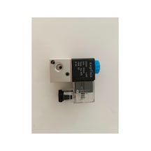 3v1-06-1f 1/8 1'li 3-2 Elektropilot Valf - 638838131 Diğer
