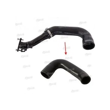 İbraş 15112 Turbo Hortumu 51815492 51815493 51842989