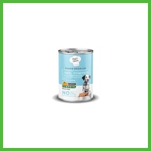 Vaveni Pumpkin Pate Puppy Kuzulu Balkabaklı Tahılsız Yavru Köpek Konservesi 400 Gr Arz