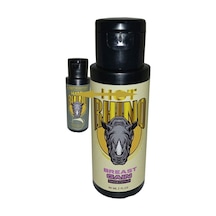 Hat Rhino Kadın Breastenlargement Cream Yanında Analwhitening Cream