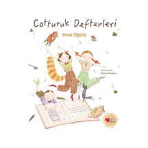 Cotturuk Defterleri - Ezjı-647483
