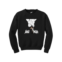 Electric Wizard Black Masses Siyah Sweatshirt