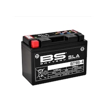 Bs Akü Sla Kuru Bt9b-4 12v8ah Akü Yamaha X-max 400